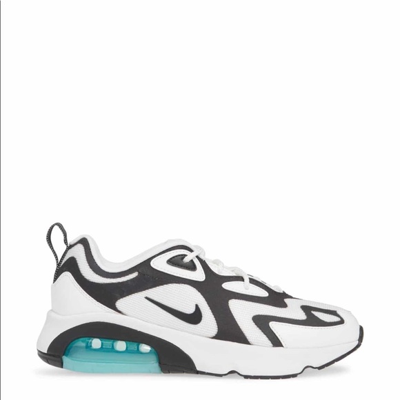 Nike air max 200 - Picture 3 of 6